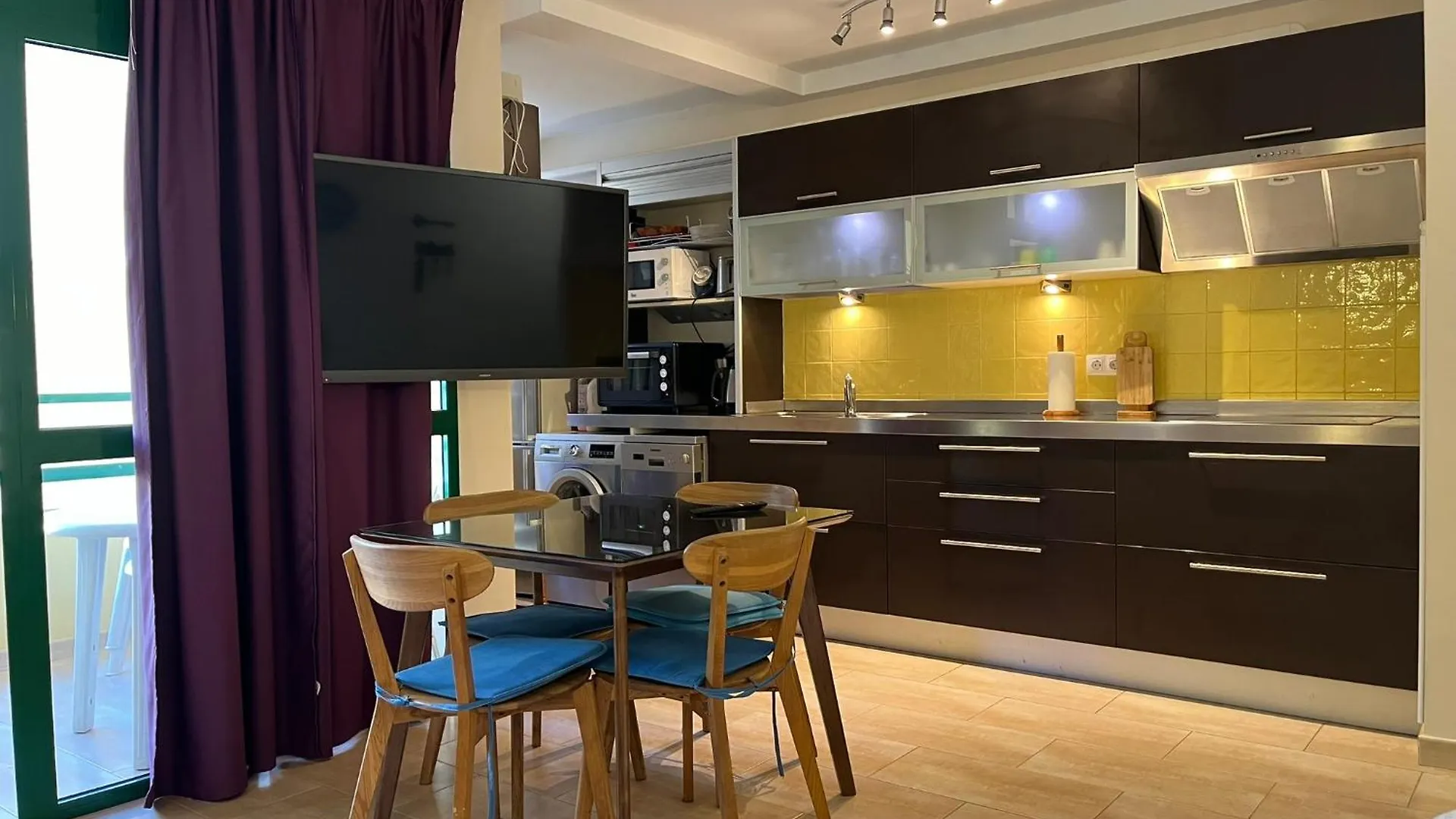 Cerca Playa - 6 Personas - Ideal Familias Playa del Ingles  Spain