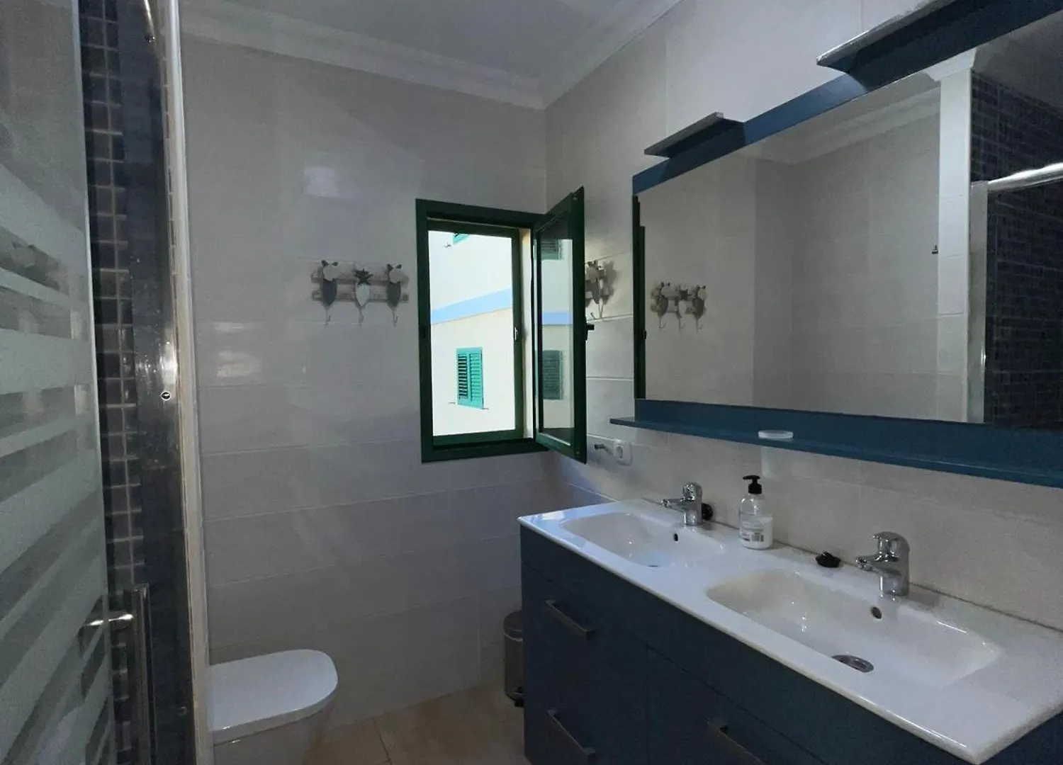 Appartement Cerca Playa - 6 Personas - Ideal Familias Playa del Inglés Spanje