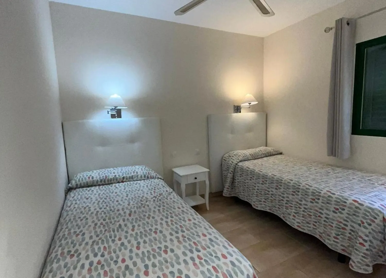 Appartement Cerca Playa - 6 Personas - Ideal Familias Playa del Inglés