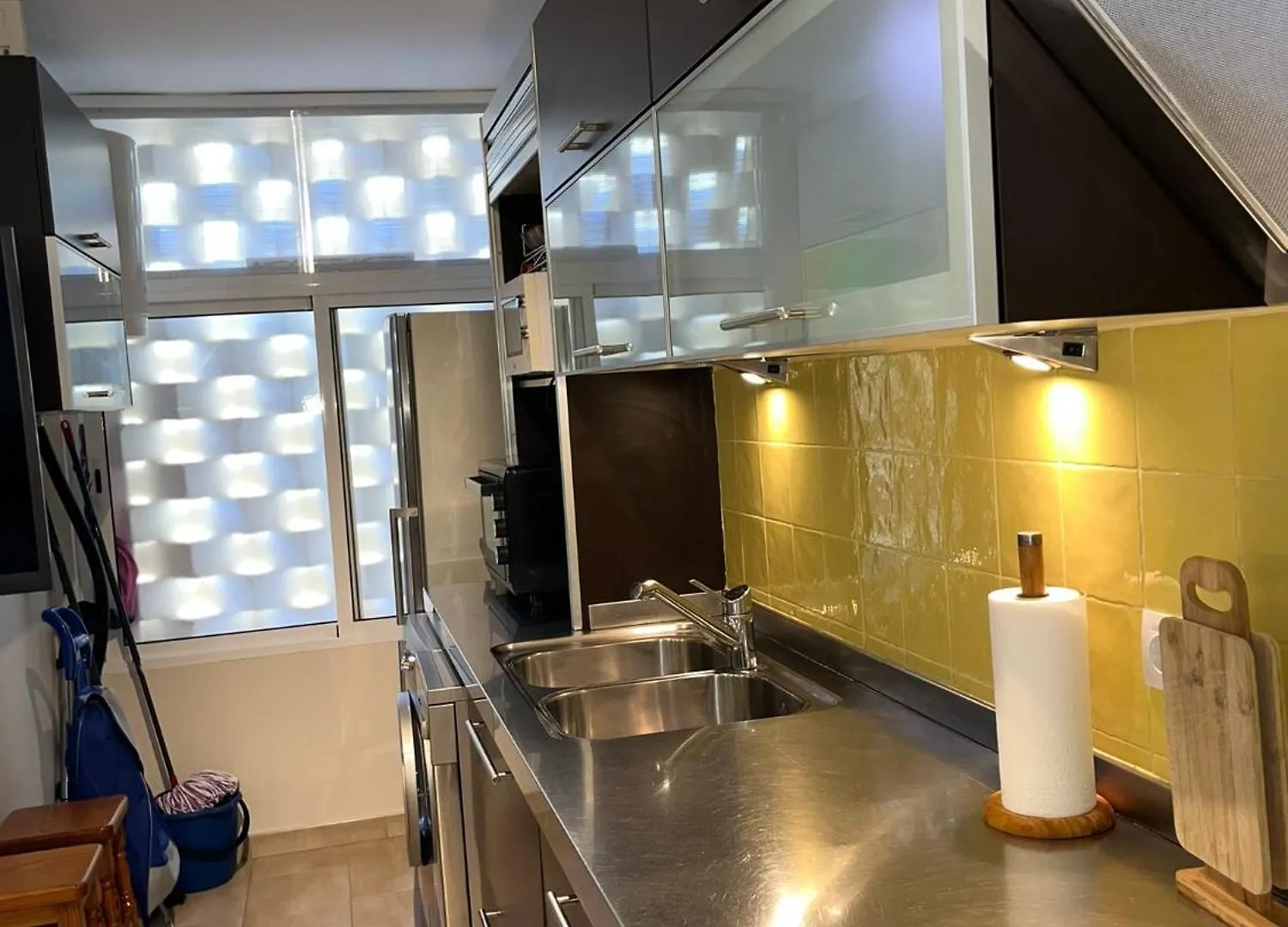 Cerca Playa - 6 Personas - Ideal Familias Playa del Inglés Appartement