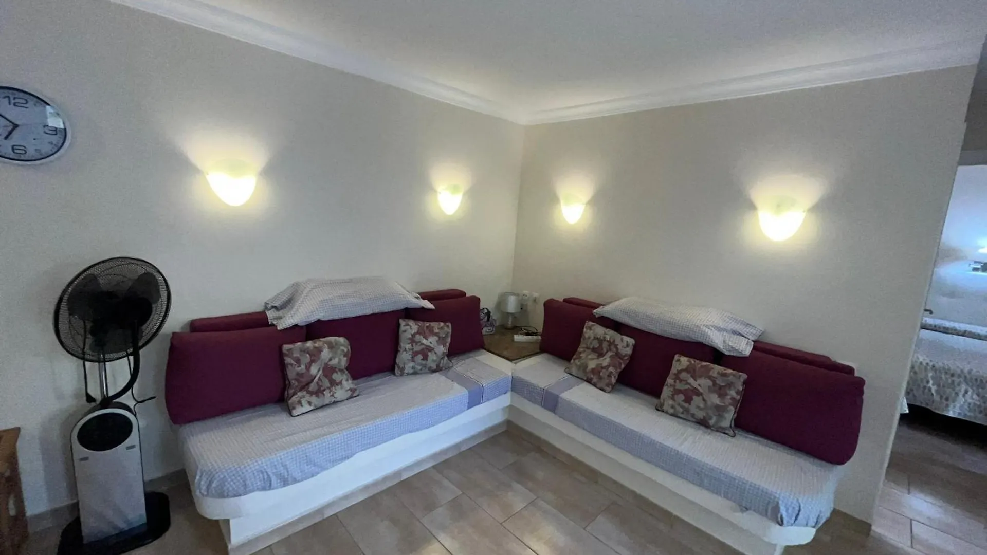 Cerca Playa - 6 Personas - Ideal Familias Playa del Inglés Spanje